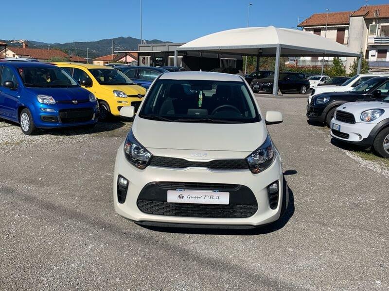 Kia Picanto 1.0 12V 5 porte Urban