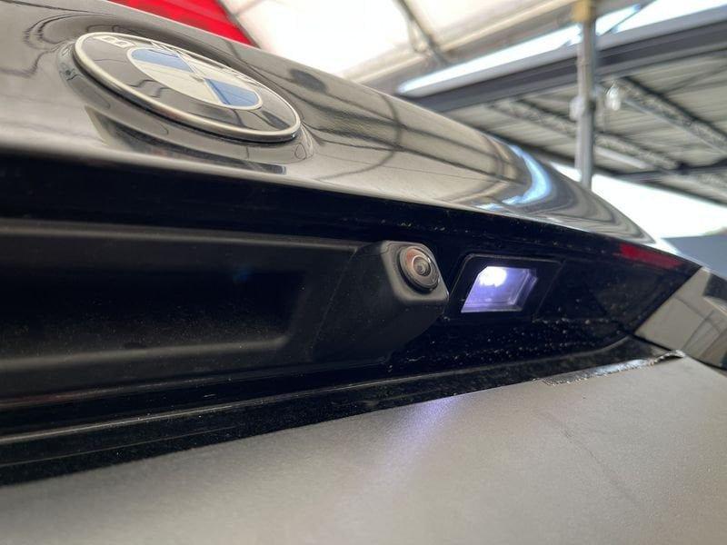 BMW Serie 5 Touring Serie 5 540d 48V xDrive Touring Luxury