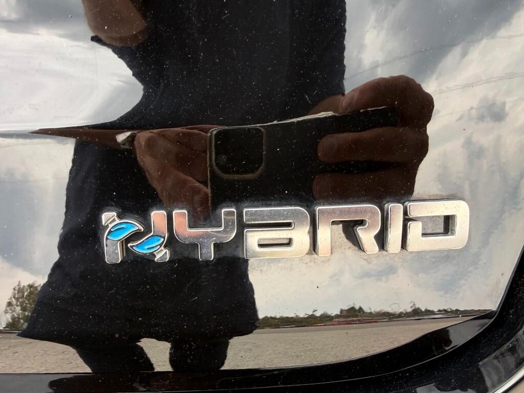 Fiat 600 1.2 Hybrid 100cv Auto
