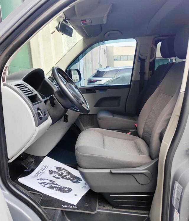 VOLKSWAGEN Caravelle 2.0 BiTDI 180CV DSG PC Comfortline