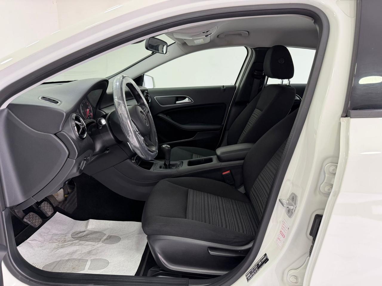 Mercedes-benz A 180 d -70 MILA-GARANTITA-2016