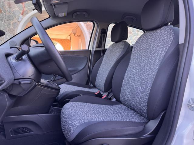 LANCIA Ypsilon 1.0 HYBRID 5 POSTI+TELEFONO+VOL MULTIFUNZIONE