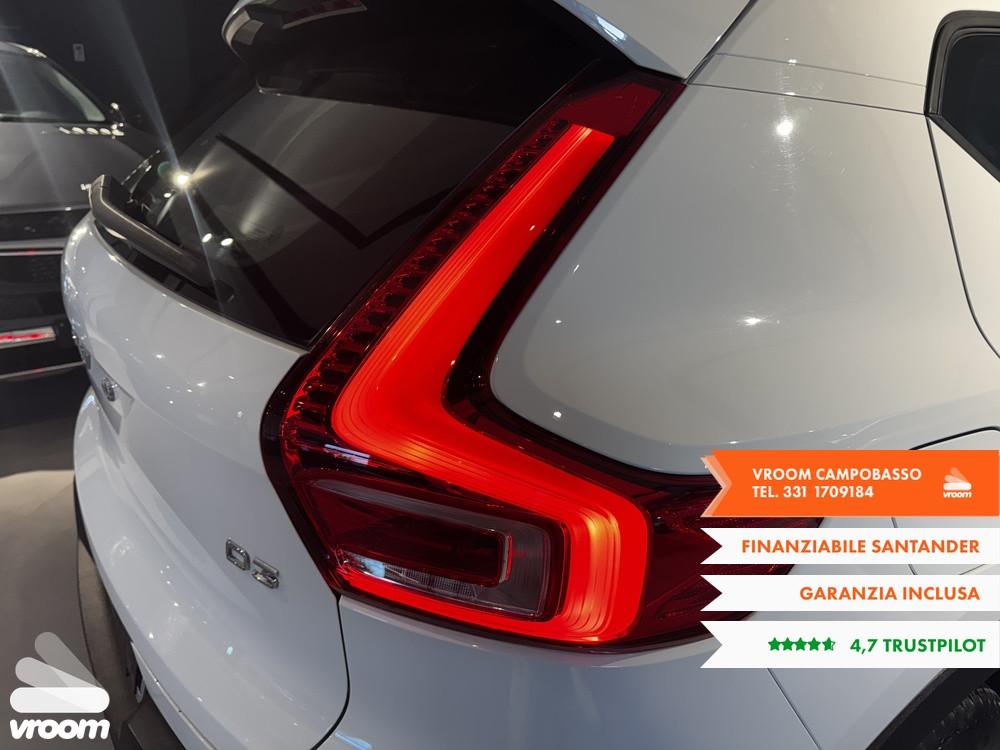 VOLVO XC40 (2017-->) XC40 D3 AWD Inscription