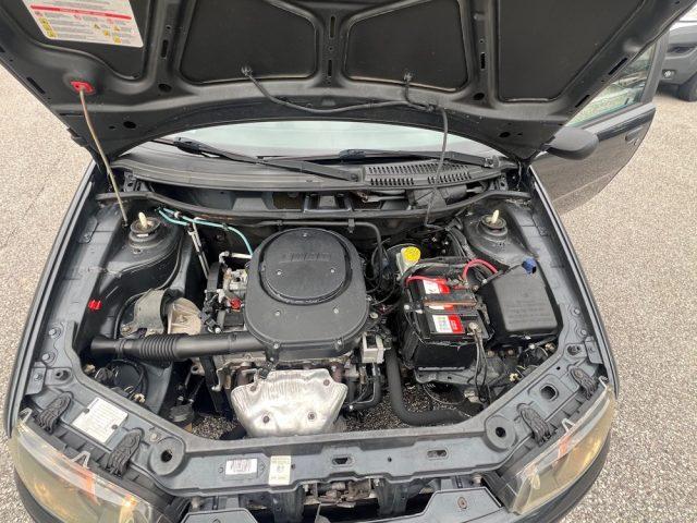FIAT Punto 1.2i cat 3 porte ELX