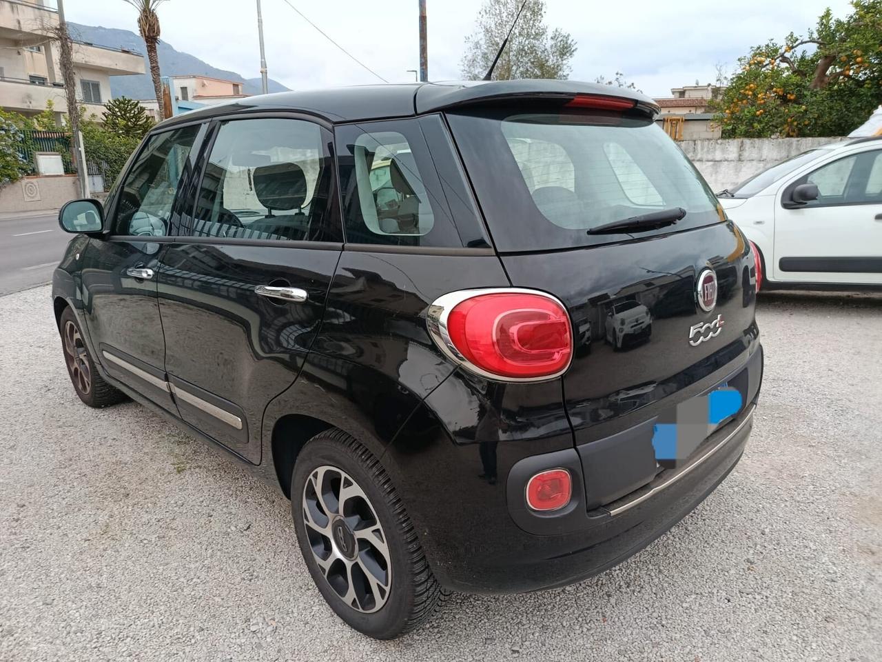 Fiat 500L 1.3 Multijet 95 CV Lounge -2017