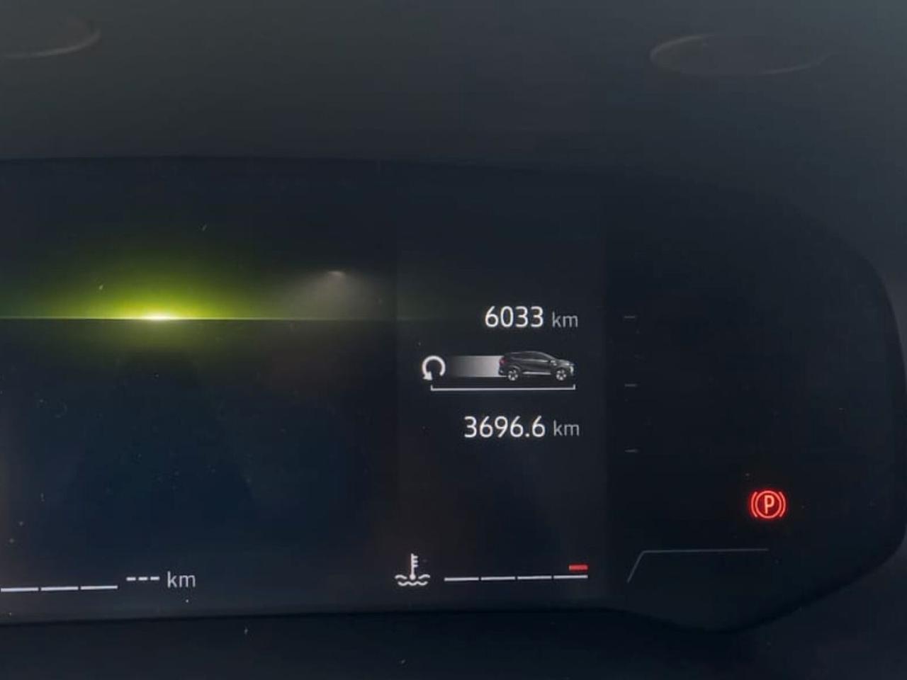 Renault Symbioz Mild Hybrid MT 140 CV Evolution