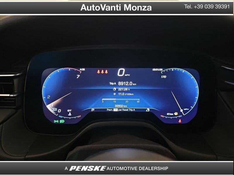 Maserati Grecale Grecale MHEV 250 CV AWD GT