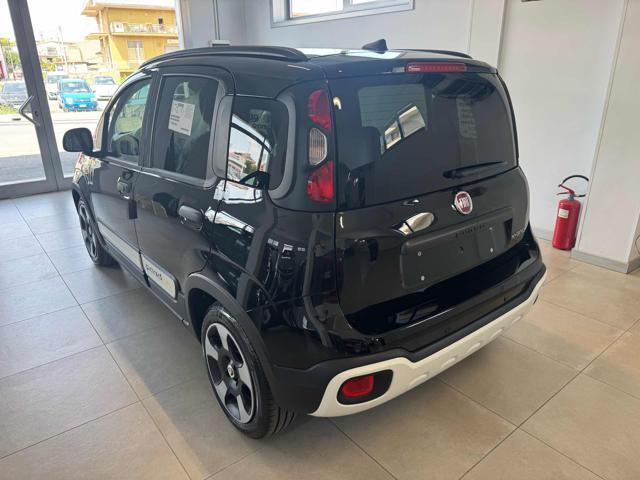FIAT Panda Cross 1.0 FireFly S&S Hybrid Km0