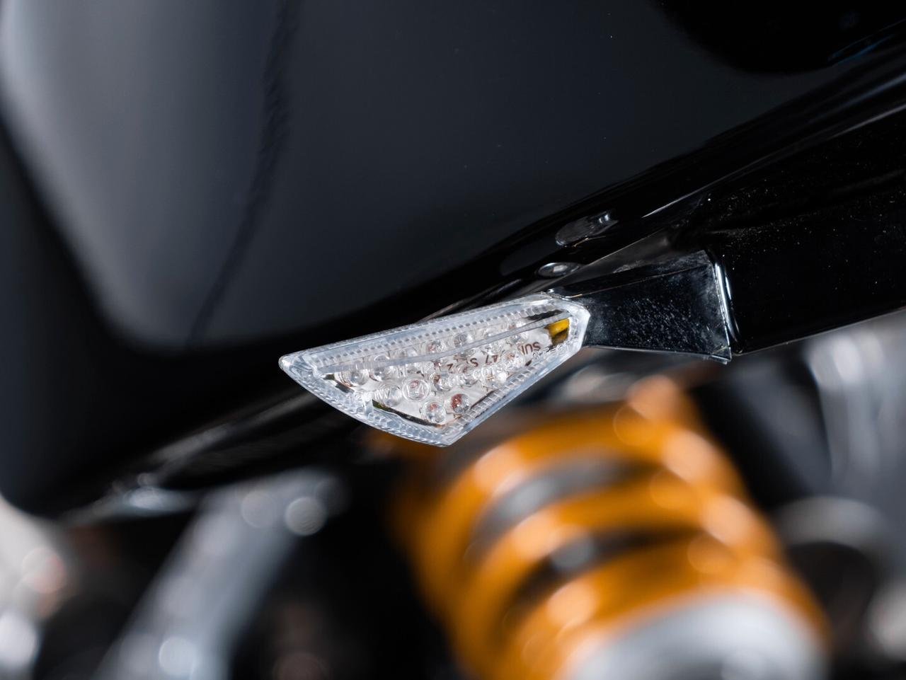 Moto Guzzi Daytona RS SPECIAL - 1998