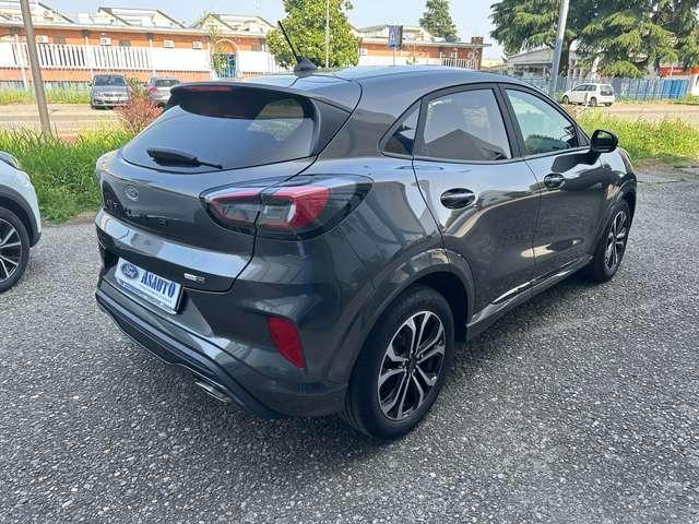 Ford Puma 1.0 Ecoboost h ST-Line Powershift S&S