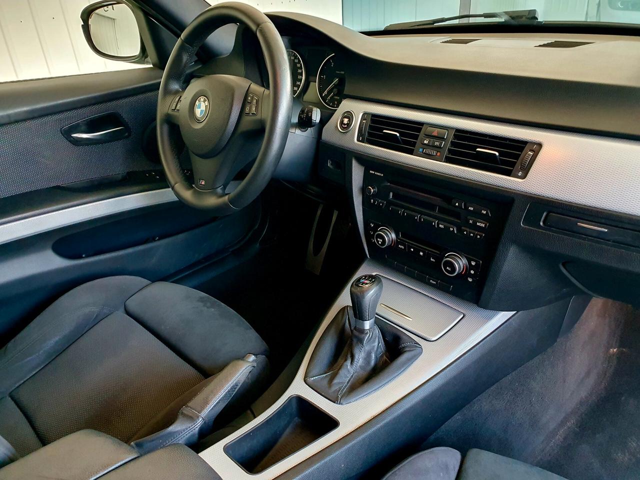 Bmw 320d Touring MSport - 2010 - KM. 152.000