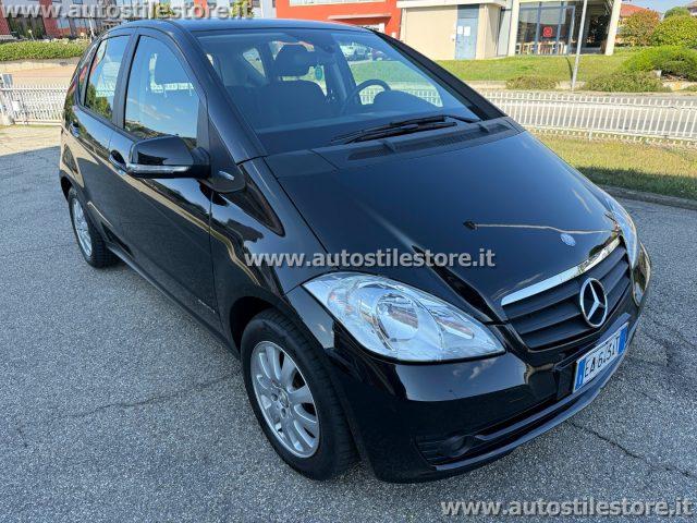 MERCEDES-BENZ A 160 BlueEFFICIENCY Executive