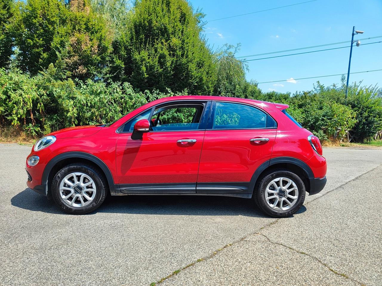 Fiat 500X 1.6 MultiJet