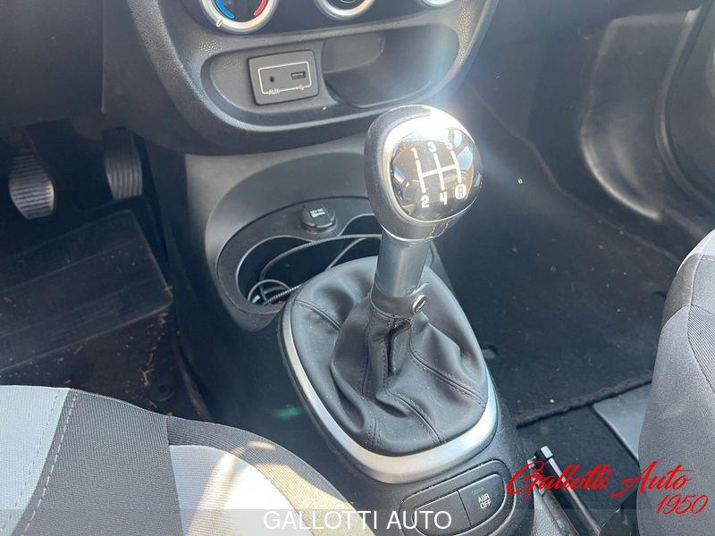 FIAT 500L 1.3 MultiJet Pop Star 95cv S/S