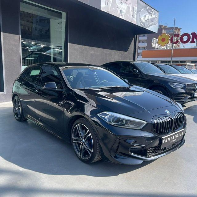 BMW - Serie 1 - 118d 5p. Msport