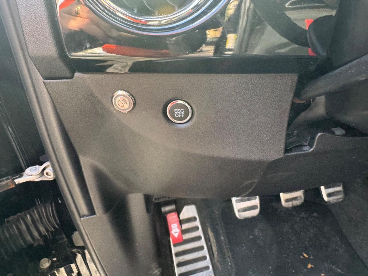 Abarth 595 1.4 Turbo T-Jet 165 CV Turismo