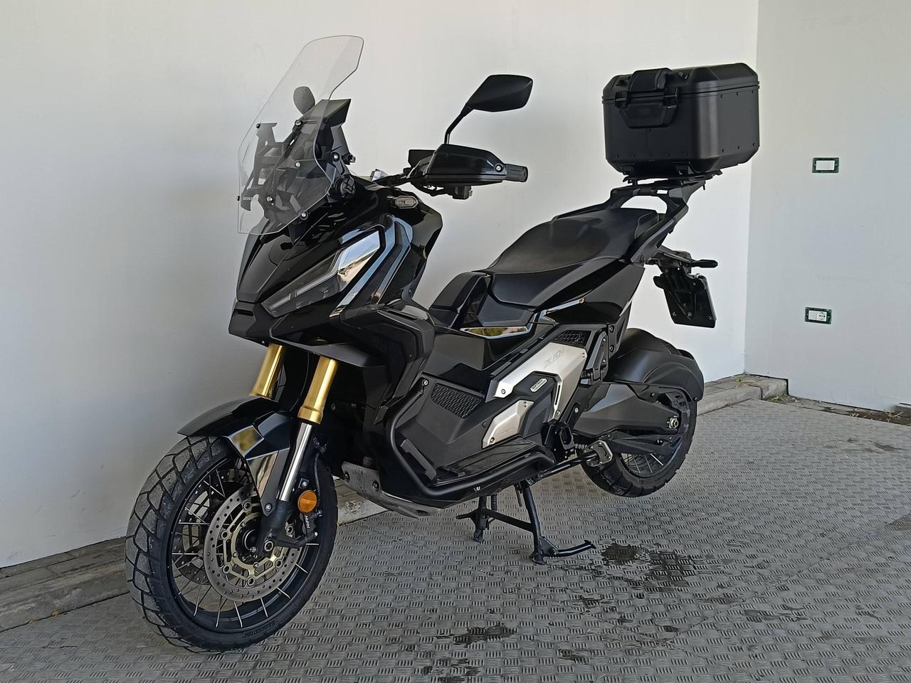 Honda X-ADV - X-ADV 750 DCT Abs my21