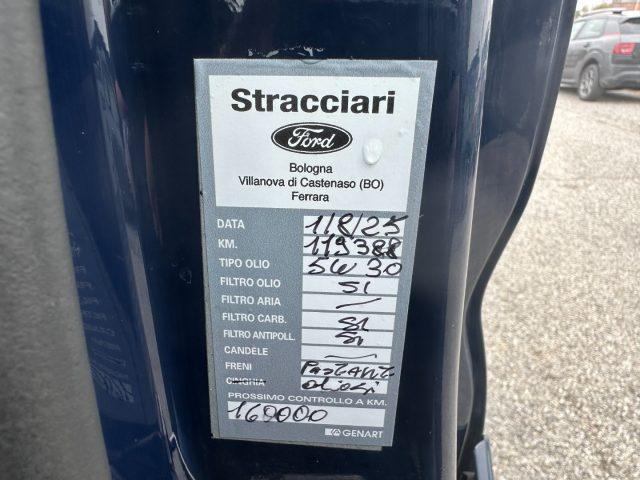 FORD Transit L2-H2 2.0TDCi EcoBlue MHEV 130CV Furgone Trend