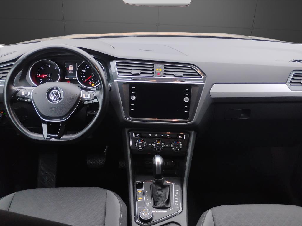Volkswagen Tiguan 2.0 tdi Business 4motion 150cv dsg