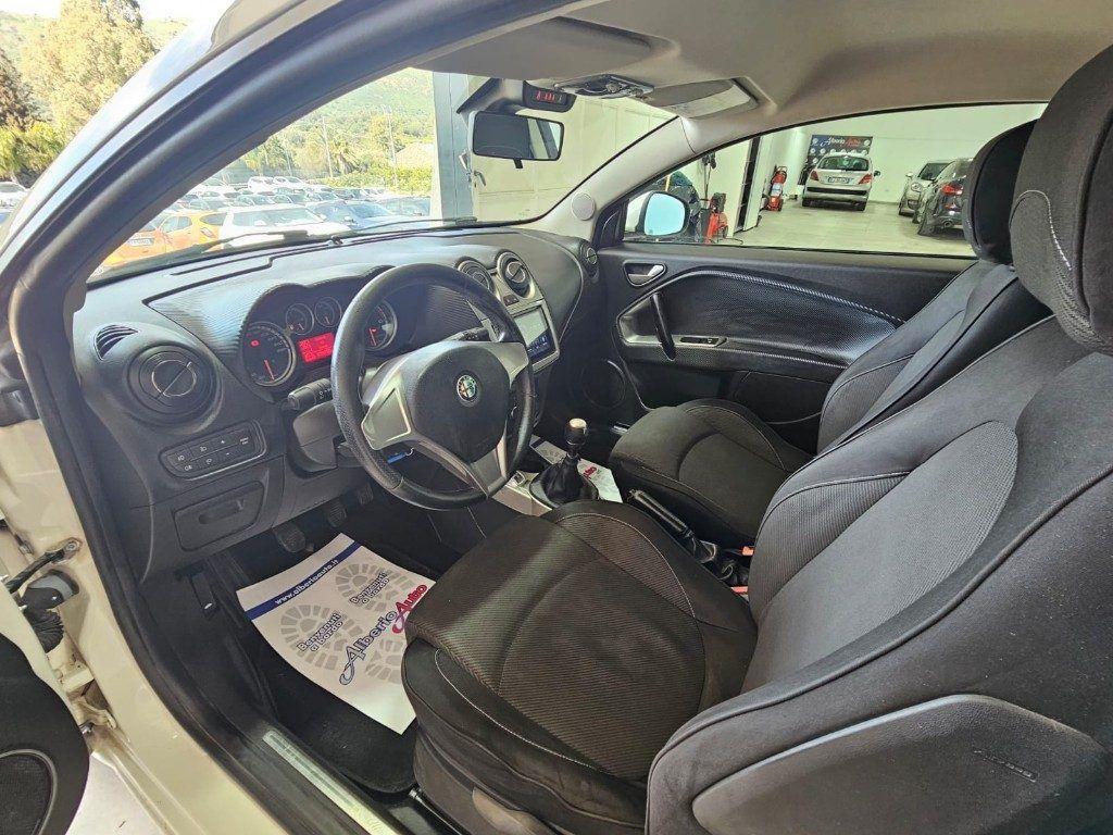Alfa Romeo MiTo 1.3 JTDm 16V 90 CV Progression