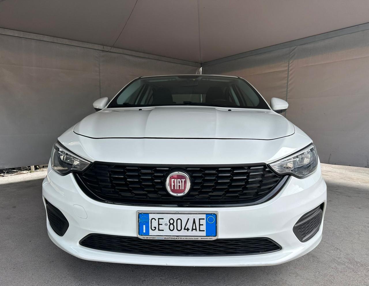 Fiat Tipo 1.3 Mjt S&S 4 porte Life