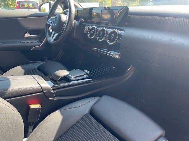 Mercedes-benz A 180 A 180 d Automatic Business