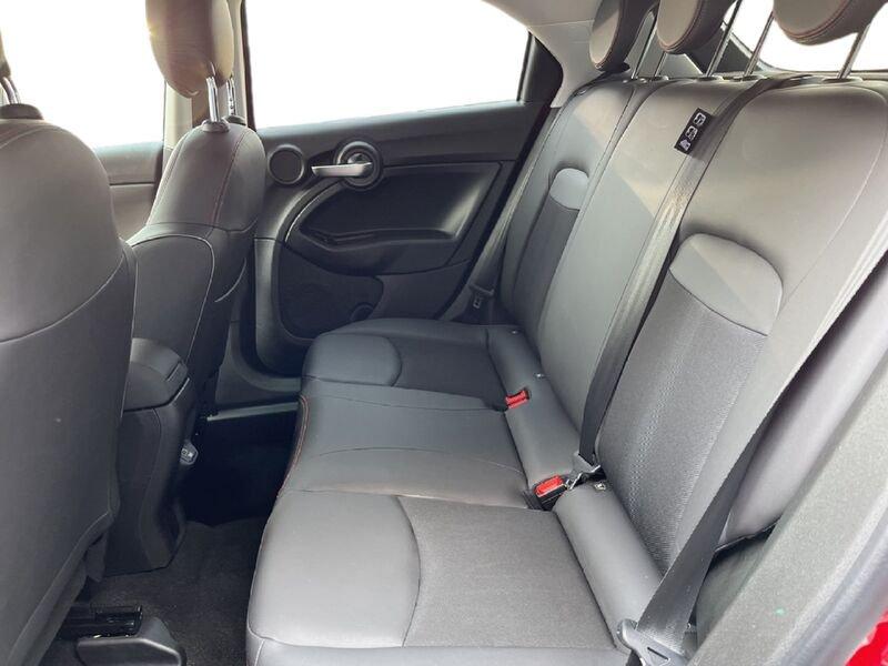 FIAT 500X 500 X My23 1.5 Hybrid 130cv DctSport