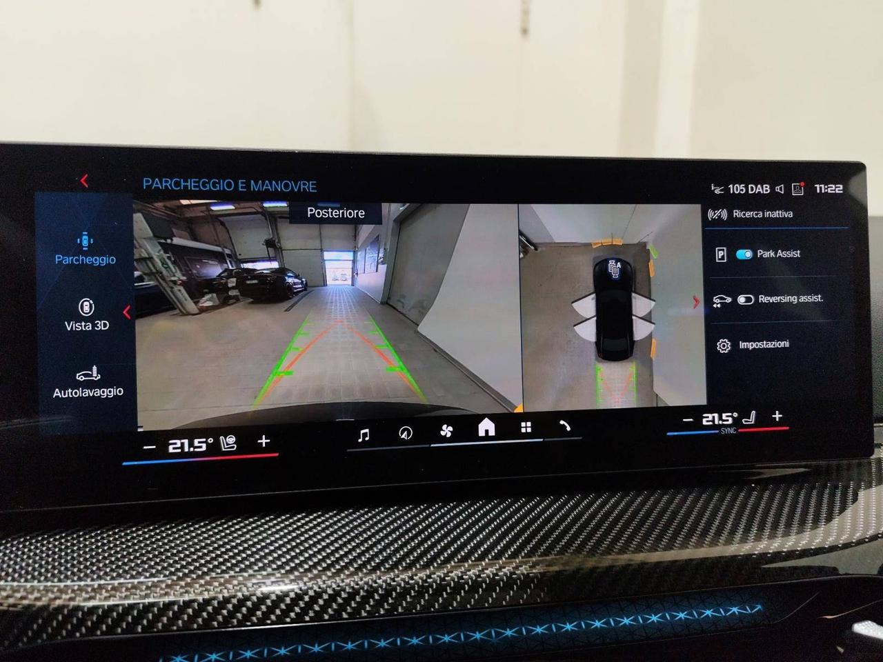 BMW Serie 3 M3 Competition xDrive