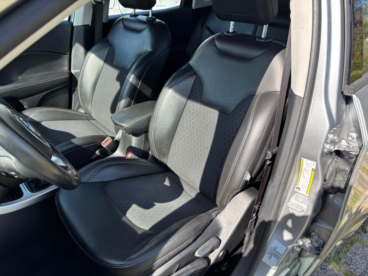 Jeep Compass 1.6MJT 120CV Longitude-2018