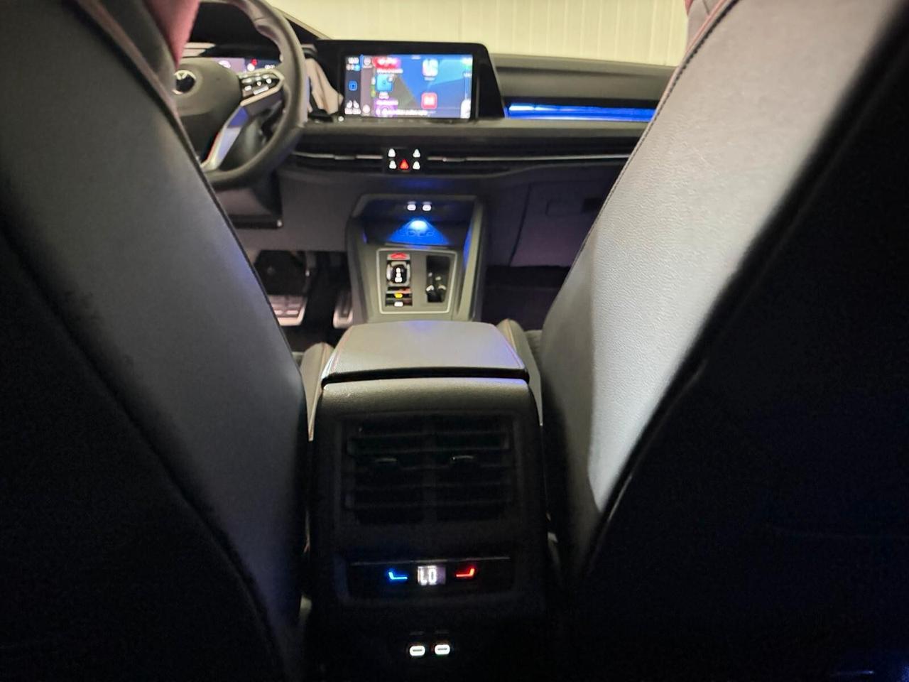 Volkswagen Golf GTI 2.0 TSI 300 CV DSG Clubsport 45 Anniversario Edizione Limitata Anno 2022 Tetto Apribile