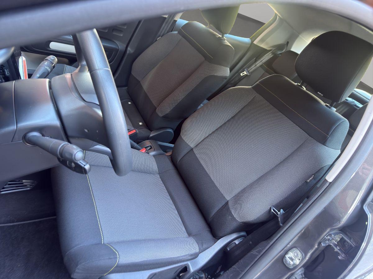 CITROEN - C3 - 1.5 BlueHDi 100cv S&S Shine Pack