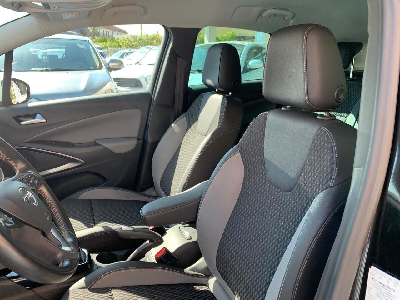 Opel Crossland Crossland X 1.6 ECOTEC D 8V Start&Stop Ultimate