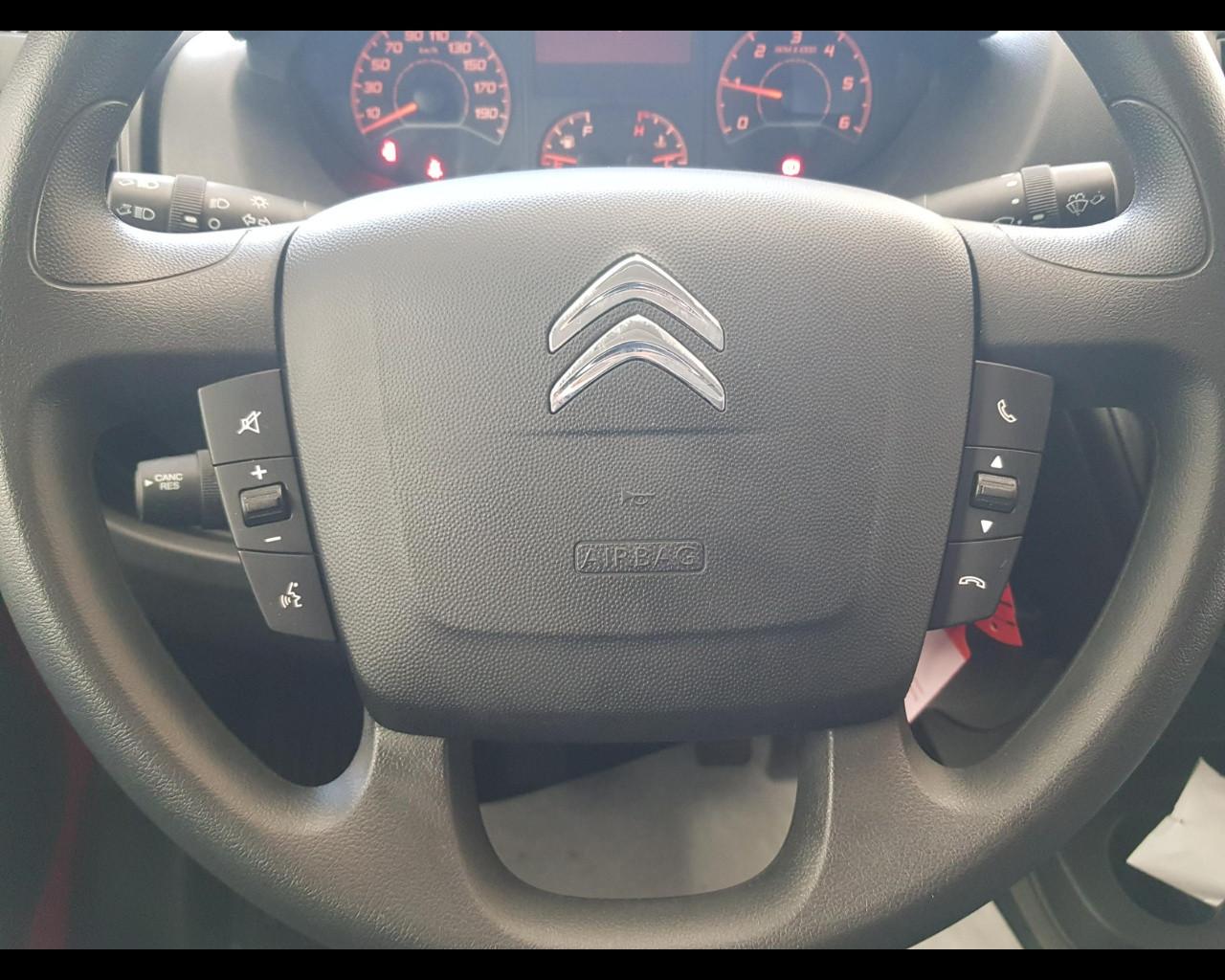 CITROEN jumper 35 L3 2.2 bluehdi 140cv S&S furgonato Onnicar