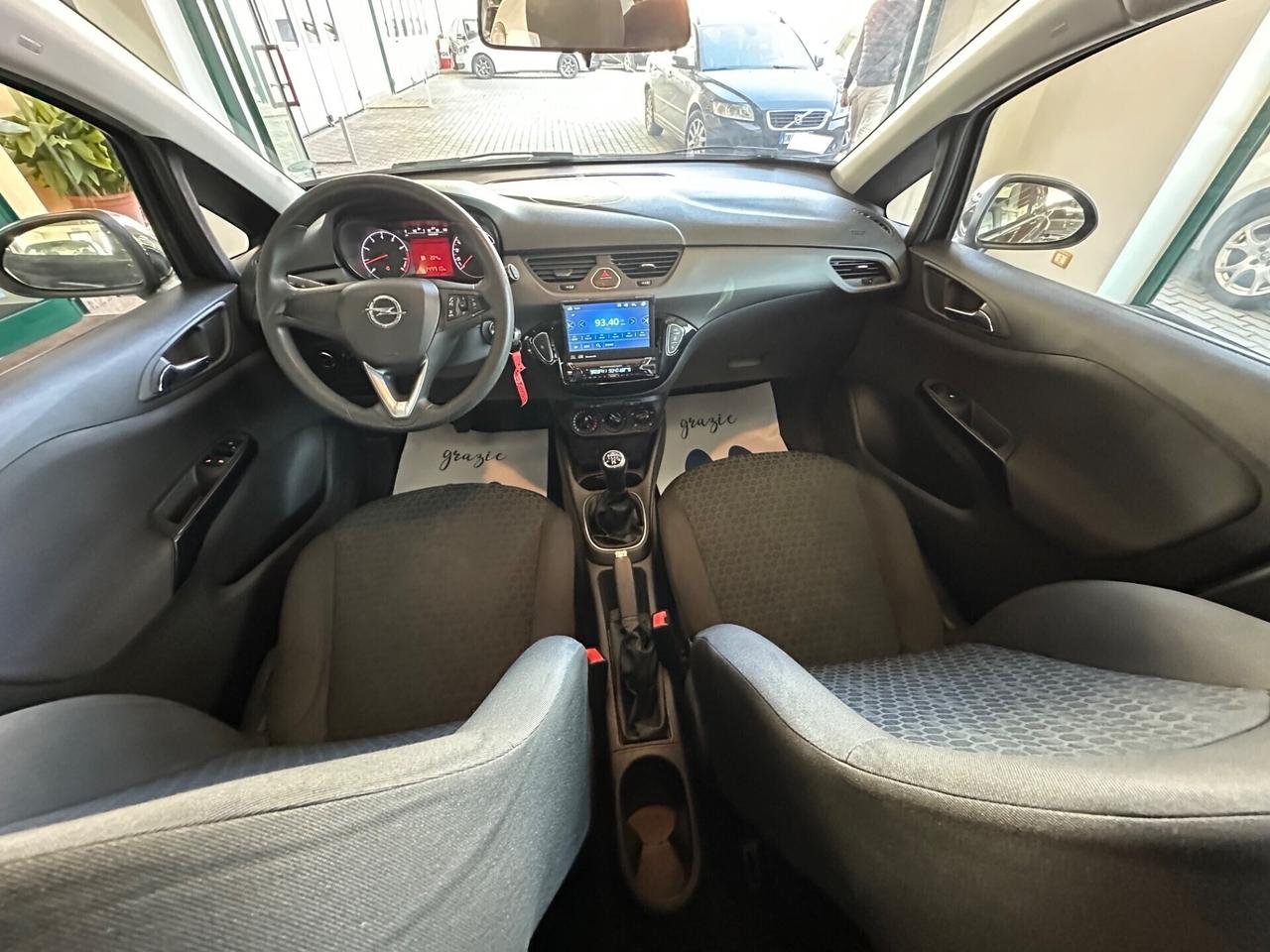 Opel Corsa 1.4 90CV GPL Tech 5 porte n-Joy