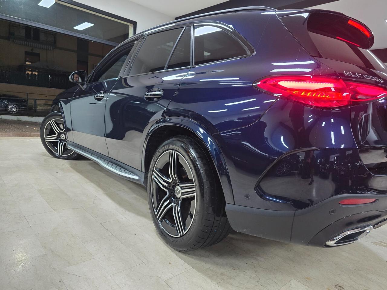 Mercedes-benz GLC 220 d 4Matic Mild Hybrid AMG Premium Plus (Extra full)