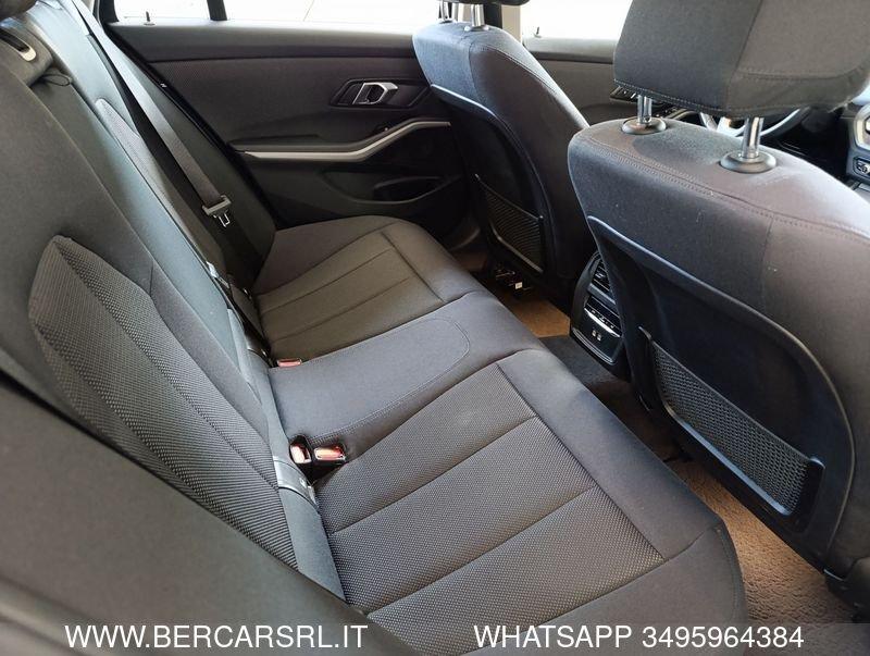 BMW Serie 3 320d 48V Touring Business Advantage*PDC*LED*VIRTUAL COCKPIT*