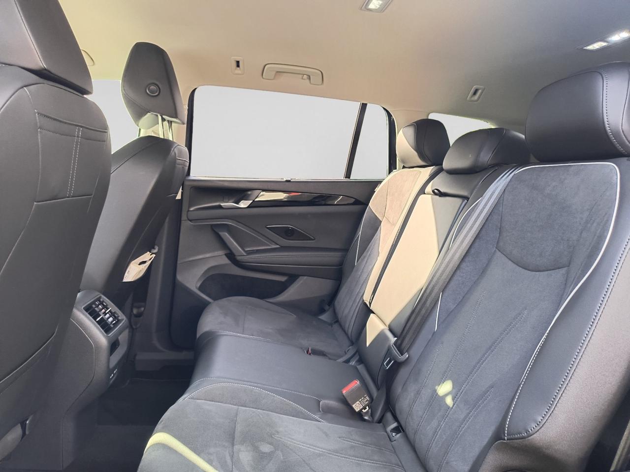 VOLKSWAGEN Tayron - Tayron 1.5 etsi Elegance 150cv dsg 7p.ti