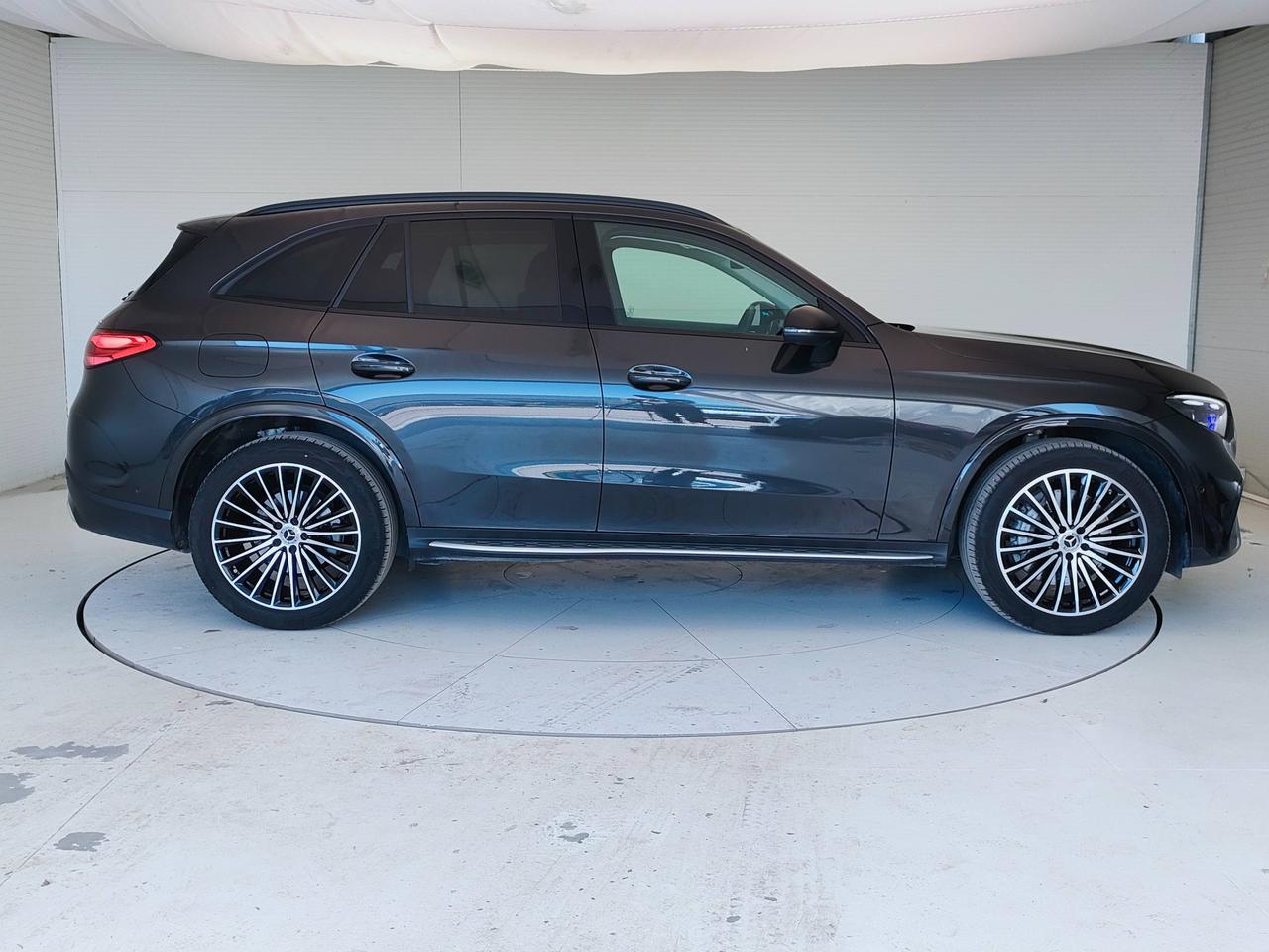 Mercedes-Benz GLC - X254 - GLC 220 d AMG Line Advanced 4matic auto