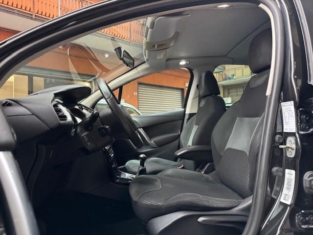 Citroen C3 1.6 HDi Exclusive Style