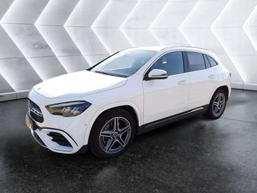 Mercedes-Benz GLA 180 d AMG Line Advanced Plus auto
