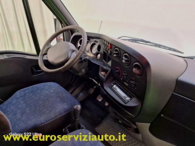 IVECO Daily 29L10V 2.3 Hpi TDI PC-TM Furgone