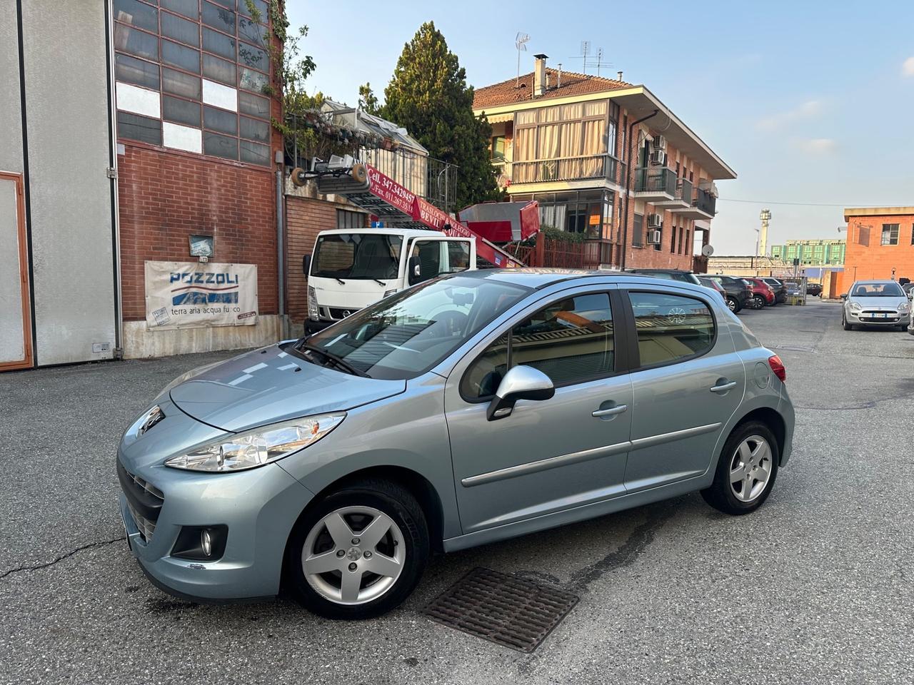 Peugeot 207 1.4 VTi 95CV 5p. Euro 5