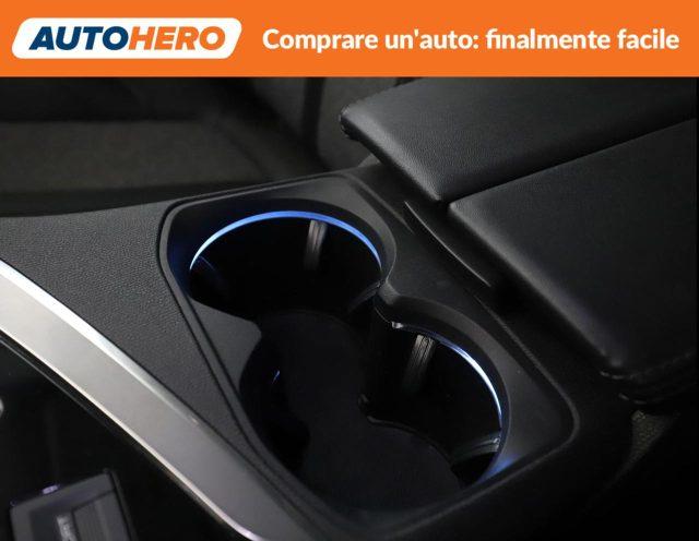 PEUGEOT 3008 BlueHDi 130 S&S EAT8 Allure