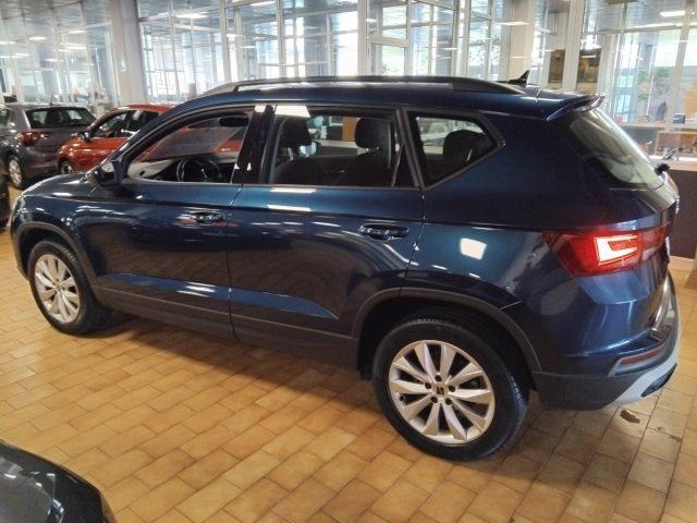 SEAT Ateca 1.0 TSI Business LED