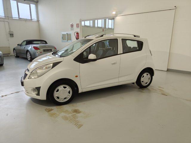 CHEVROLET Spark 1.0 LS NEOPATENTATI