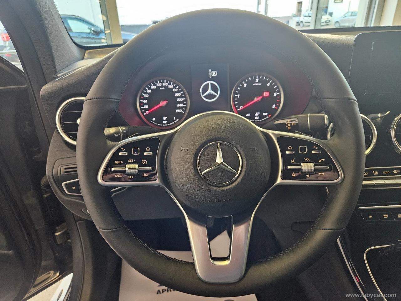 MERCEDES-BENZ GLC 220 d 4Matic Coupé Sport