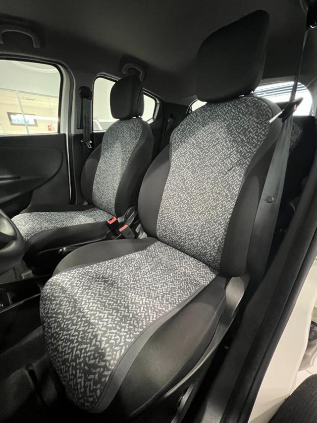 LANCIA Ypsilon 1.0 FireFly 5 porte S&S Hybrid Ecochic Silver