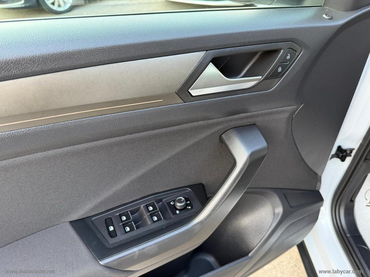 VOLKSWAGEN T-Roc 1.6 TDI SCR Advanced BlueMot.Tech.