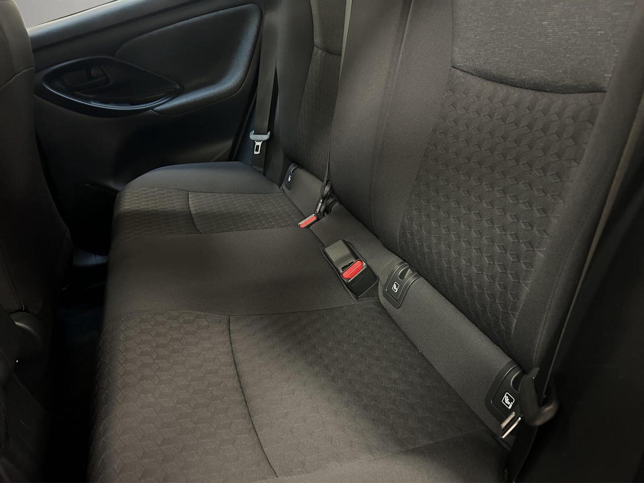 Toyota Yaris 1.5h Trend