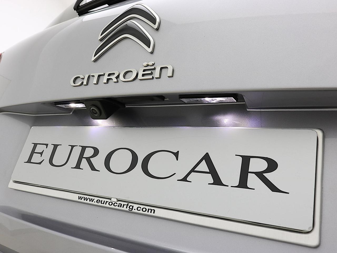 Citroen C5 Aircross 1.5 BlueHDi Shine TETTO APRIBILE